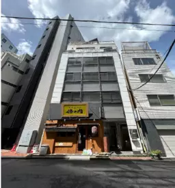 神田駅 徒歩3分 現況:その他 その他居抜きなど物件 【飲食不可】外観