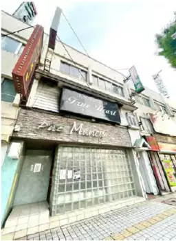 竹ノ塚駅 徒歩10分 現況:その他 その他居抜きなど物件 【重飲食可】外観