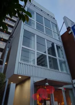 ◎菊川駅 徒歩1分 スケルトン物件 【業種相談】◎外観