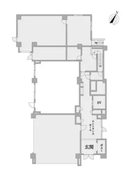 ■半蔵門駅【飲食不可】※メール問い合わせのみ対応可※外観