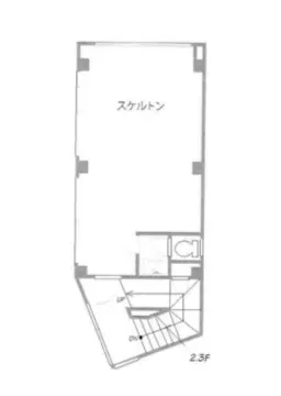 ■神保町駅 【飲食不可】※メール問い合わせのみ対応可※外観