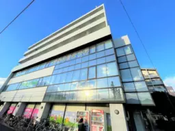 谷保駅 徒歩1分 駅近好立地 2階 【クリニック限定募集】