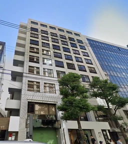 ≪表参道駅 徒歩3分|B1階|飲食相談可(業種制限あり)≫外観