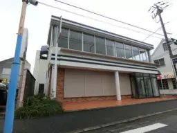 1棟貸し貸店舗 ぜひご内見ください♩外観