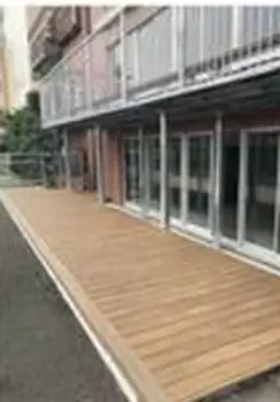 ◎浅草駅 徒歩1分 バルコニーあり!花火大会観覧可能物件 【重飲食可】◎外観
