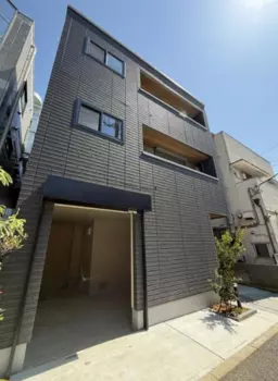 ■三軒茶屋駅 徒歩14分 スケルトン物件 【飲食不可】外観