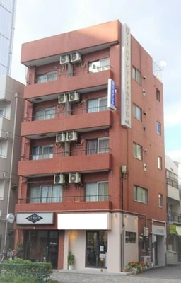 ■池袋駅 徒歩9分 現況:その他 その他居抜きなど物件 【飲食可】外観