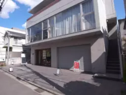 ■吉祥寺駅 徒歩4分 スケルトン物件 【調理を行わない飲食等の販売は相談可】外観
