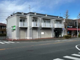 ■上永谷駅 徒歩12分 スケルトン物件 【飲食不可】外観