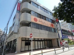 藤沢駅 徒歩3分 スケルトン物件 【業種相談】外観