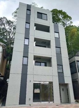 多摩川駅徒歩1分 新築1階店舗[11303]外観