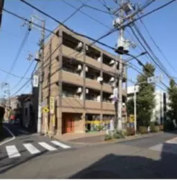 祐天寺駅 徒歩10分 スケルトン物件 【飲食相談】外観