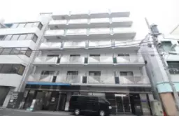 水天宮前駅 徒歩5分 現況:その他 その他居抜きなど物件 【飲食不可】外観