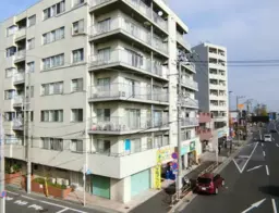 新小岩駅 徒歩24分 現況:その他居抜きなど物件 【飲食不可】京葉道路に面する１階路面店！詳細・業種等はご相談ください！外観