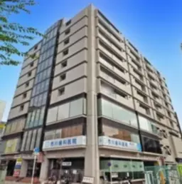 市川駅 徒歩2分 駅至近 1F路面スケルトン物件【重飲食可】外観