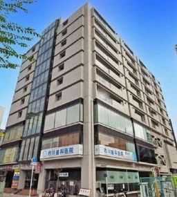 市川駅 徒歩2分 1F路面スケルトン物件【飲食可】