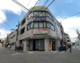 高円寺駅 徒歩3分 現況:その他 その他居抜きなど物件 【業種相談】