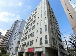 渋谷駅 徒歩10分 現況:その他 その他居抜きなど物件 【飲食不可】外観