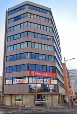 人気の千葉エリアの1階店舗!検査済証あり!24時間利用可能!外観