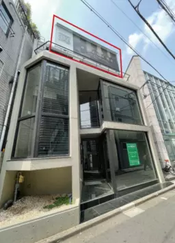 明治神宮前〈原宿〉駅 徒歩3分 スケルトン物件 【軽飲食程度相談】