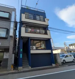 【飲食不可】西荻窪駅 徒歩6分!!事務所居抜き物件 !!お気軽にお問い合わせください!!外観