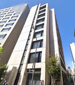 ≪新橋駅 徒歩10分｜1階・広々250㎡｜飲食相談可≫外観