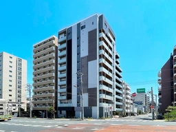 【新築】業種お気軽にご相談ください♩外観