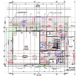 ■関内駅 徒歩5分 スケルトン物件 【軽飲食可 ※業種は要問合せ】外観