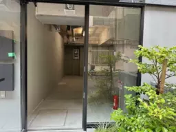 神保町駅 徒歩2分 スケルトン物件 【飲食可(重飲食不可)】土日・祝日利用可外観