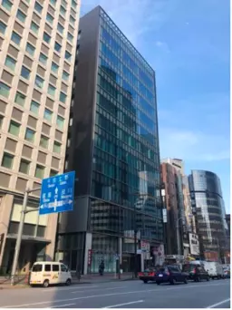 新橋駅 徒歩3分 現況:その他 その他居抜きなど物件 【飲食不可】外観