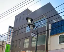 一橋学園駅 徒歩5分 現況:その他 その他居抜きなど物件 【飲食不可】