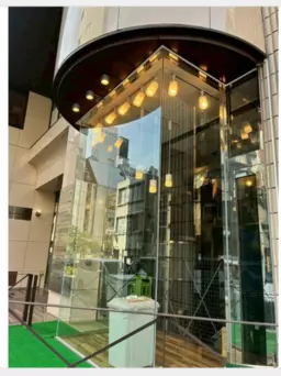 ★横浜⾼速鉄道みなとみらい線 馬車道駅 徒歩2分★レストラン居抜き物件 【業種相談】外観