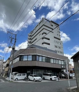 東千葉駅 徒歩8分 現況:レストラン 飲食居抜き物件 【業種相談】外観