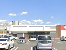 蘇我駅 徒歩9分 スケルトン物件 【業種相談】外観