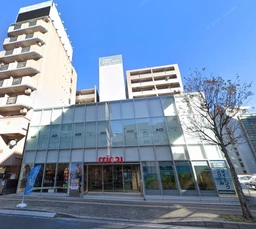 千葉駅 徒歩1分 スケルトン物件 【業種相談】外観