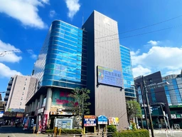 古淵駅 徒歩1分 現況:その他 その他居抜きなど物件 事務所仕様【飲食不可】外観