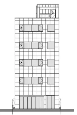 地下鉄成増駅 徒歩2分 現況:その他 その他居抜きなど物件 【軽飲食可】外観