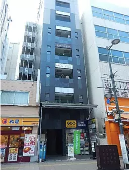 大宮駅 駅前徒歩1分 その他居抜き物件 【飲食不可】外観