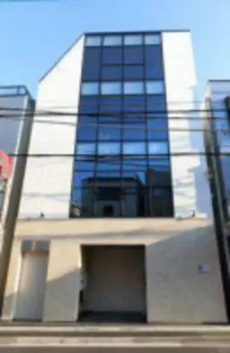 商店街沿いで視認性抜群!新井薬師前駅徒歩1分、駅近新築物件!外観