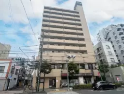 西大島駅 徒歩3分 現況:その他 その他居抜きなど物件 【飲食不可】外観