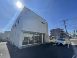 深谷駅 徒歩6分 現況:その他 その他居抜きなど物件 【業種相談】外観