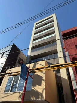元町・中華街駅 徒歩5分 貸店舗(一部)5階外観