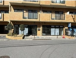 東千葉駅徒歩15分/スケルトン物件【業種相談】外観