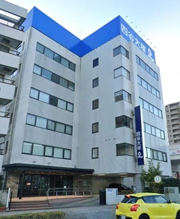 柏駅徒歩3分/国道6号沿い物件【塾・スクール】外観