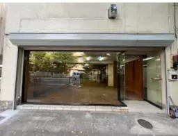 方南町駅 徒歩10分 現況:その他 その他居抜きなど物件 【飲食不可】外観