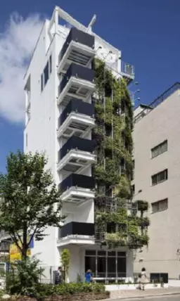 ◎麻布十番駅 徒歩7分 スケルトン物件 【重飲食可】◎外観