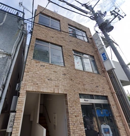 ≪下北沢駅 徒歩3分|1階路面・飲食相談可|コンパクト店舗≫外観