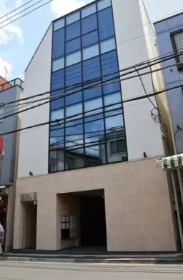 新井薬師前駅 徒歩1分 スケルトン物件 【飲食可(重飲食不可)】外観