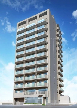 板橋駅 徒歩2分 スケルトン物件 【飲食不可】フリーレント有り外観