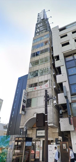 ≪六本木駅 徒歩1分|8階・飲食相談可|コンパクト店舗≫